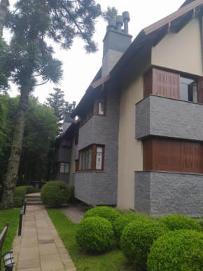 Apartamento aconchegante